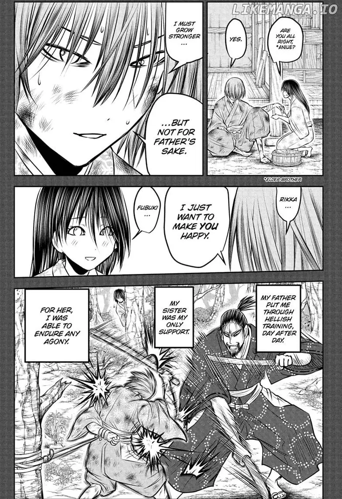 The Elusive Samurai Chapter 196 image 03_optimized